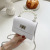 Pearl Hand Small Bag for Women 2021 New Fashion Mini Shoulder Crossbody Women's Bag Western Style All-Matching Handbag