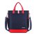 New Children Primary School Students Make up Lessons Tuition Bag Large-Capacity Crossbody Bag Boys and Girls Multi-Purpose A4 File Bag