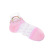 Pansy Summer Socks Women's Socks Core Stockings Sweat-Absorbent Breathable Low-Cut Boat Socks Stall Supply Factory Wholesale