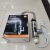 Square Hot Water Faucet Electric Heat Faucet Hot and Cold 304 Stainless Steel Heat Exchanger Miniture Water Heater