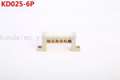 KD025 Terminal Blocks