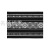 Mingyang Zhixiu New Moxue Placemat Table Runner Cotton Yarn-Dyed Tassel Dining Table Table Runner Bedroom Living Room Chest of Drawers Cover Towel
