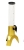 Acrylic Wine Cannon 1.5 L Limited Beverage Barrel Beer Tower Drop-Resistant Wine Column Draught Beer Machine