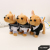 Boys and Girls Children's Toys Artificial Dog Walking Can Call Electric Plush Simulation Machine Puppy Gift Toys