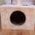 Factory Large Cat Nest Cat Box Cat Toy Cat House Sisal Scratching Pole Cat Toy Cat Climbing Frame Cat Scratch Trees