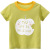 27home Brand Children's Clothing Summer New Children's Short-Sleeved T-shirt Batch Girls Clothes Baby's Top One Piece Dropshipping