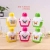 960 Cartoon Pattern Cup Children's Straw Cartoon Drinking Cup