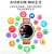 SK3 Smart Watch TikTok Same Style Spaceman Dial with Payment Business Fashion Smart Sport Bracelet Watch