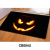 Cross-Border E-Commerce Supply Amazon Floor Mat Funny Halloween Rubber Floor Mat Pattern Custom Foot Mat Mat