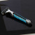Gillete Vector 3 Reinforced Shaver Men's Manual Shaver 1 Knife Holder 1 Knife Head Three-Layer Blade Razor