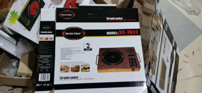 Hot Products Induction Cooker