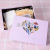Tiandigai Gift Box Factory Customized Packing Boxes Creative Gift Fantasy Mori Illustration Gift Box