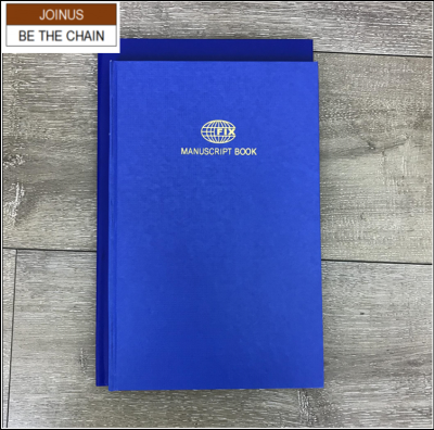 2Q A4 size notebook, 60G good quality  AF-1925-5	