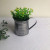2021 New European Style Distressed Retro Iron Sheet Bucket Kinds of Plant Succulent Flower Ware Filming Prop Decoration Craft