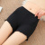 New Anti-Exposure Pants Anti-Exposure Women's Summer Lace Thin Leggings Outer and Inner Wear plus Size Shorts Safe Shorts