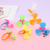 Windmill Ring Children's Plastic Toy Gift Capsule Toy Party