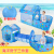 Children's Tent Indoor and Outdoor Toys Game House Baby Tunnel a Facility for Children to Bore Ocean Ball Pool Three-Piece Set Two-Piece Set Optional