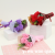 Teacher's Day Mother's Day Soap Flower Carnation Holiday Gift Artificial Rose