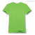 200G Modal Color round Neck Short Sleeve T-shirt Women's Blank Sublimation Special Custom Logo Advertising Shirt