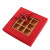 Square Window Square 25 Grid Chocolate Box Rose Flower Box Soap Flower Box Boutique Gift Box Candy Box
