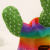 Dancing Cactus Toy Sand Carving Trending on TikTok Same Plush Twist Singing Happy Birthday Gift