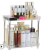 Cosmetics Storage Box Shelf 3 Layers