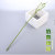 Yijia Factory Direct Supply Single Four-Fork Rose Branch Artificial Flower Accessories Processing Finished Flower Decoration Ornaments