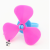 Windmill Ring Children's Plastic Toy Gift Capsule Toy Party