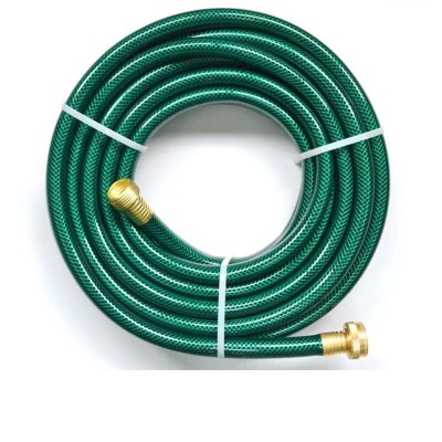 South America Hot Garden Tube with Copper Connection 46 Points Garden Tube