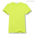 200G Modal Color round Neck Short Sleeve T-shirt Women's Blank Sublimation Special Custom Logo Advertising Shirt