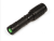 Cross-Border New Arrival LED Power Torch Built-in Battery USB Interface Charging T6 Power Torch