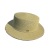 Summer Little Fresh Hat Female Straw Hat British M Standard All-Match Small Top Hat Flat Top Small Brim Sun Protection Sun Hat Summer Hat