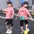 Children's Clothing Boys' Short-Sleeved Suit Summer 2021 New Medium and Large Children's Two-Piece Suit Handsome Western Style Casual Korean Style Stylish Cloth