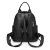 Fashion Brand Korean Style Backpack Fashion All-Match Street Shooting Backpack Shoulder Bag Travel Bag  New Girl's Bag Generation Delivery