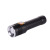 LED Power Torch 18650 Battery USB Interface Charging T6 Power Torch