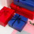 Universal Gift Box Creative Color Box Printing Packing Box Clothes' Packaging Drawer Rectangular Paper Box Scarf Box