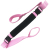Yoga Mat Strap Belt Adjustable Sports Sling Shoulder Carry Strap Belt Exercise Stretch Fitness Elastic Yoga Belt