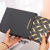 Spot Bronzing Tiandigai Gift Box Rectangular Exquisite Packaging Box Gift Box Drawer Box High-Grade Gift Box Customization