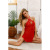Factory Sexy Sleepwear Women's Lace Slip Dress V-neck Mesh Pajamas European and American Foreign Trade Sexy Lingerie Pajamas