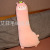 Long Pillow Dinosaur Alpaca Long Doll Pillow Internet Celebrity Animal Cushion Sleep Companion Throw Pillow Plush Toy