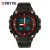 New Stryve Men's Sports Watch Quartz Electronic Double-Movement Watch Male Student Waterproof Watch S8008