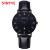 Authorized Stryve Watch E-Commerce Boutique Waterproof Quartz Leather Strap Watch S6001