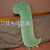Long Pillow Dinosaur Alpaca Long Doll Pillow Internet Celebrity Animal Cushion Sleep Companion Throw Pillow Plush Toy