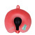 Customized Logo Memory Cotton Core U-Shaped Neck Pillow Cartoon Cute Animal Pillow Plush Toy Customization