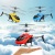 Internet Celebrity Little Fairy Gesture Induction Vehicle Remote Control Aircraft Children's Toys Stall Supply