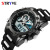 New Arrival Hot Sale Stryve Men's Casual Watch Multifunction Waterproof Couple Watch Electronic Sport Watch Men