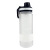 Large Capacity Frosted Plastic Water Cup Sports Fitness Bottle Male and Female Students Military Training Portable Cup