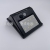 Cross-Border Hot Selling 10led Solar Induction Lamp Wall Lamp Outdoor Waterproof