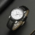 One Piece Dropshipping Stryve6002 Men's Business Quartz Watch Leather Belt Calendar Watch 3 Degree Waterproof Watch