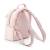 Factory Straight Autumn and Winter New Cute and Compact Furry Cinnamoroll Babycinnamoroll Plush Backpack Backpack in Stock